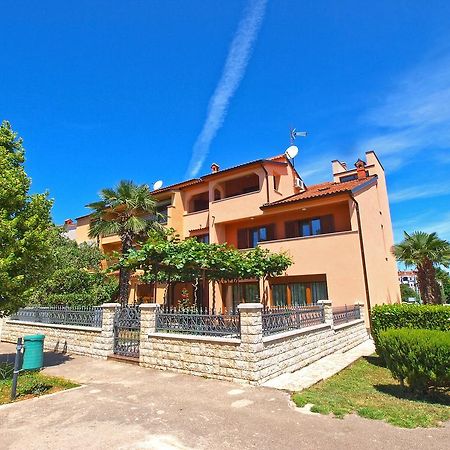 Apartment Zorko 707 Rovinj Dış mekan fotoğraf