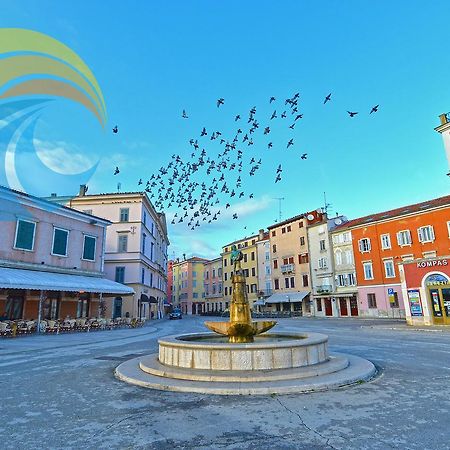 Apartment Zorko 707 Rovinj Dış mekan fotoğraf