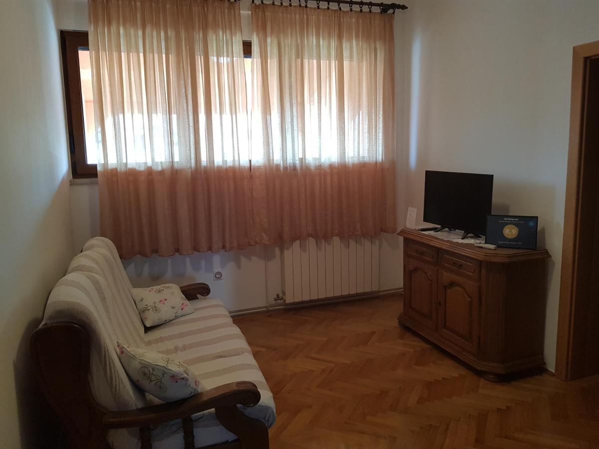 Apartment Zorko 707 Rovinj Dış mekan fotoğraf