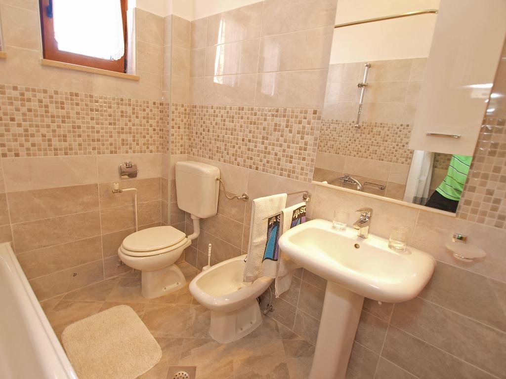 Apartment Zorko 707 Rovinj Dış mekan fotoğraf