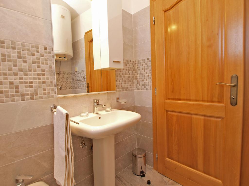 Apartment Zorko 707 Rovinj Dış mekan fotoğraf