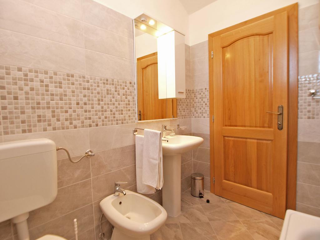 Apartment Zorko 707 Rovinj Dış mekan fotoğraf