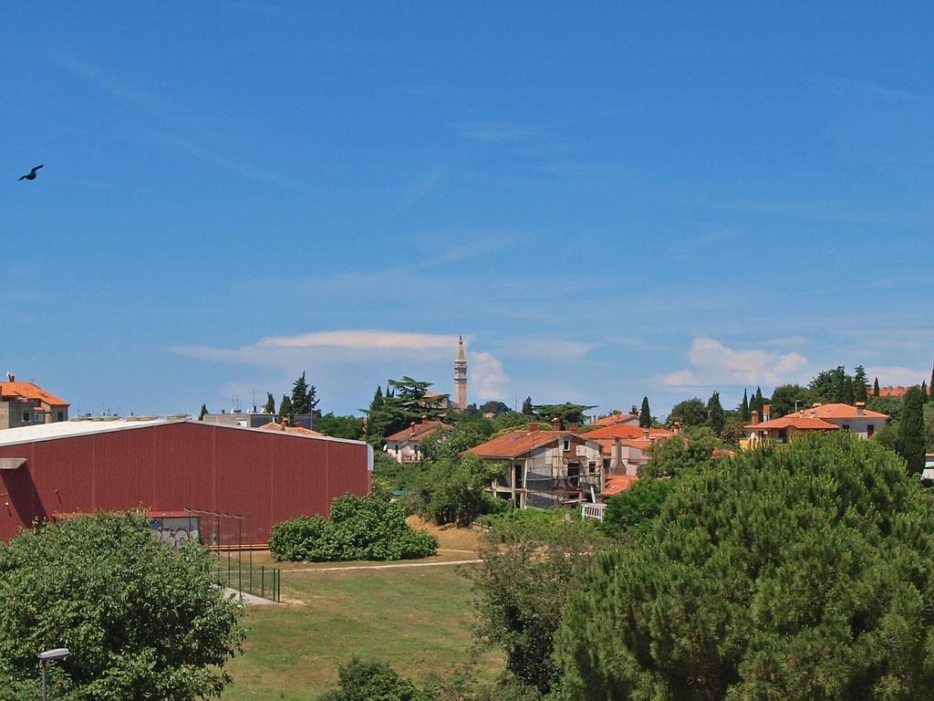 Apartment Zorko 707 Rovinj Dış mekan fotoğraf