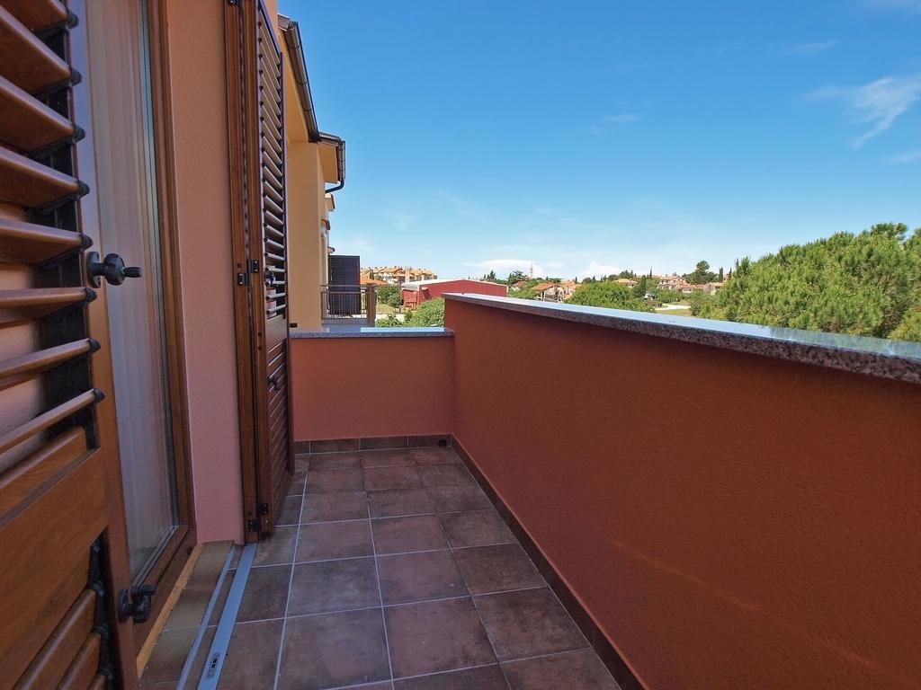 Apartment Zorko 707 Rovinj Dış mekan fotoğraf