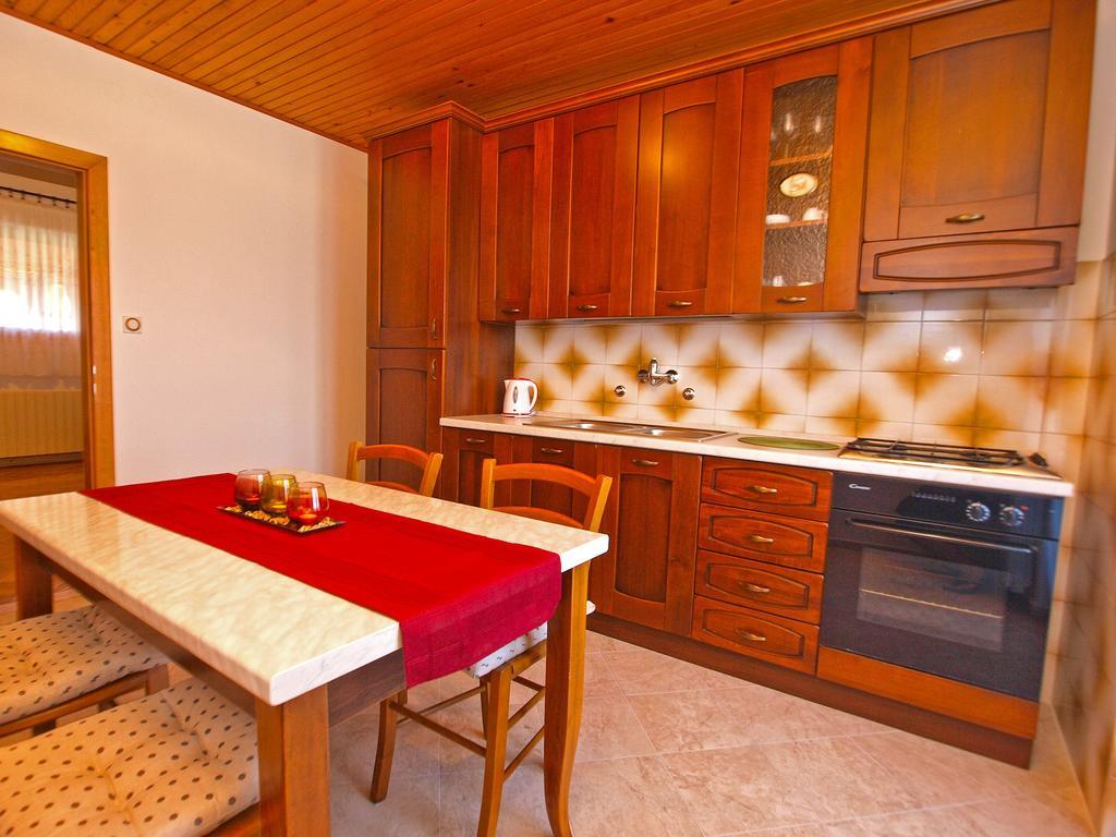 Apartment Zorko 707 Rovinj Dış mekan fotoğraf