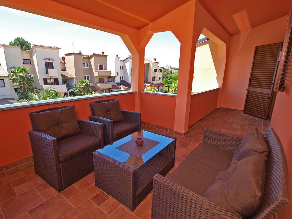Apartment Zorko 707 Rovinj Dış mekan fotoğraf