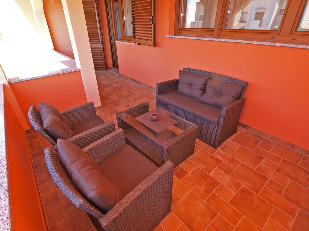 Apartment Zorko 707 Rovinj Dış mekan fotoğraf