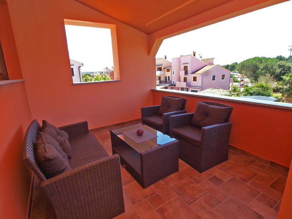 Apartment Zorko 707 Rovinj Dış mekan fotoğraf