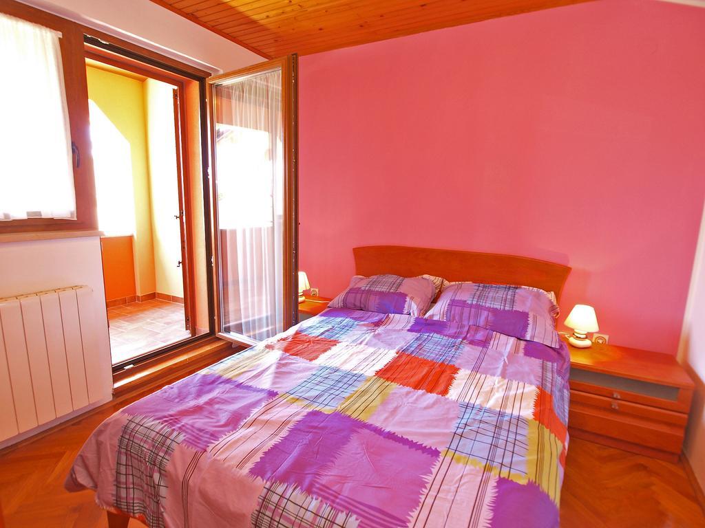 Apartment Zorko 707 Rovinj Dış mekan fotoğraf