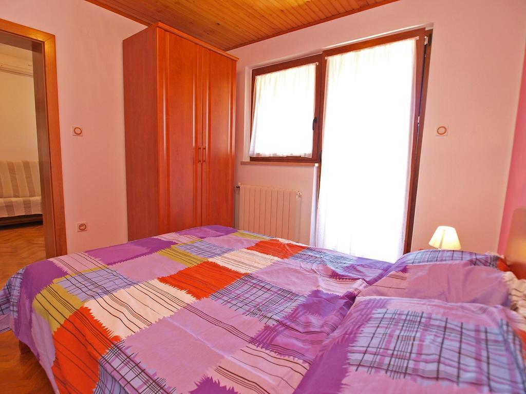 Apartment Zorko 707 Rovinj Dış mekan fotoğraf