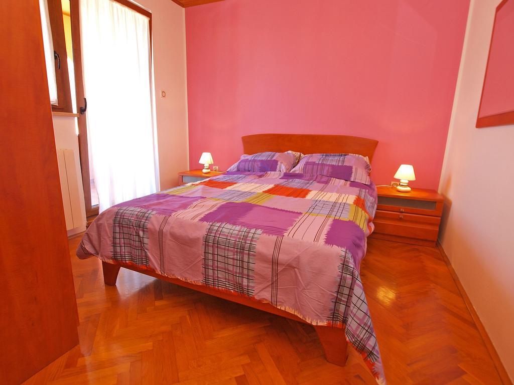 Apartment Zorko 707 Rovinj Dış mekan fotoğraf