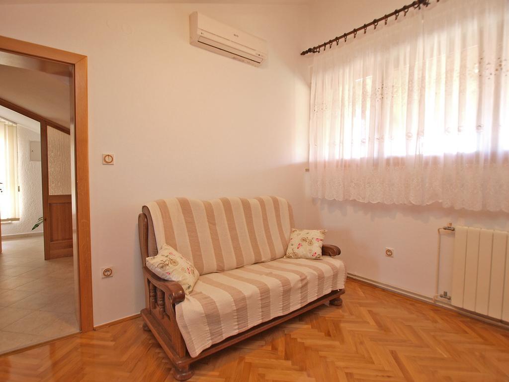 Apartment Zorko 707 Rovinj Dış mekan fotoğraf