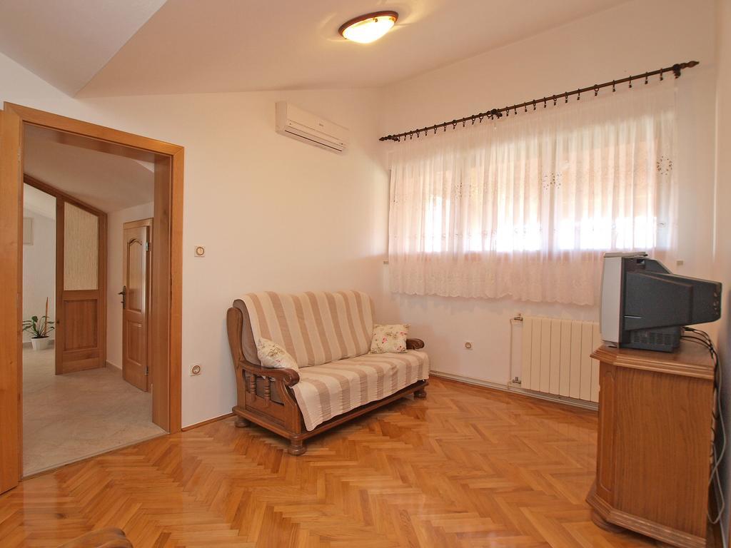 Apartment Zorko 707 Rovinj Dış mekan fotoğraf