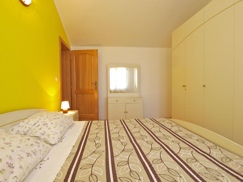 Apartment Zorko 707 Rovinj Dış mekan fotoğraf