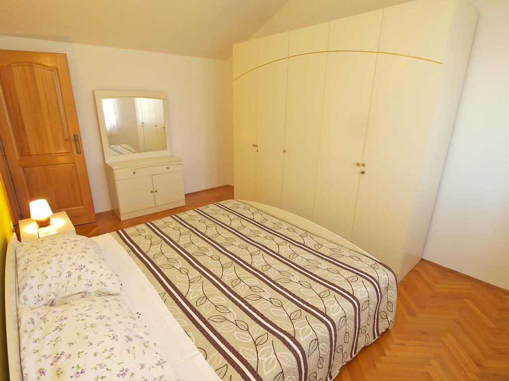 Apartment Zorko 707 Rovinj Dış mekan fotoğraf