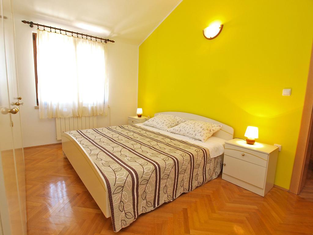 Apartment Zorko 707 Rovinj Dış mekan fotoğraf
