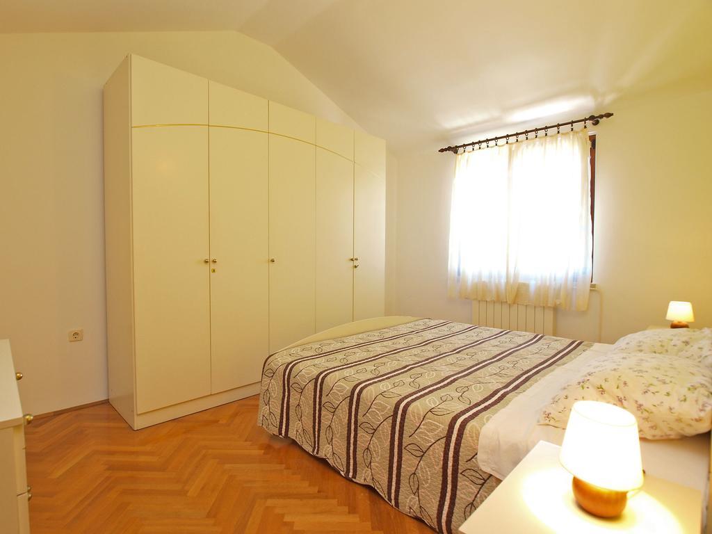 Apartment Zorko 707 Rovinj Dış mekan fotoğraf