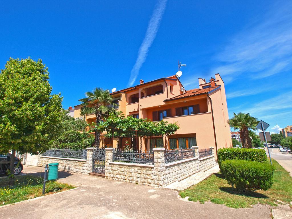 Apartment Zorko 707 Rovinj Dış mekan fotoğraf