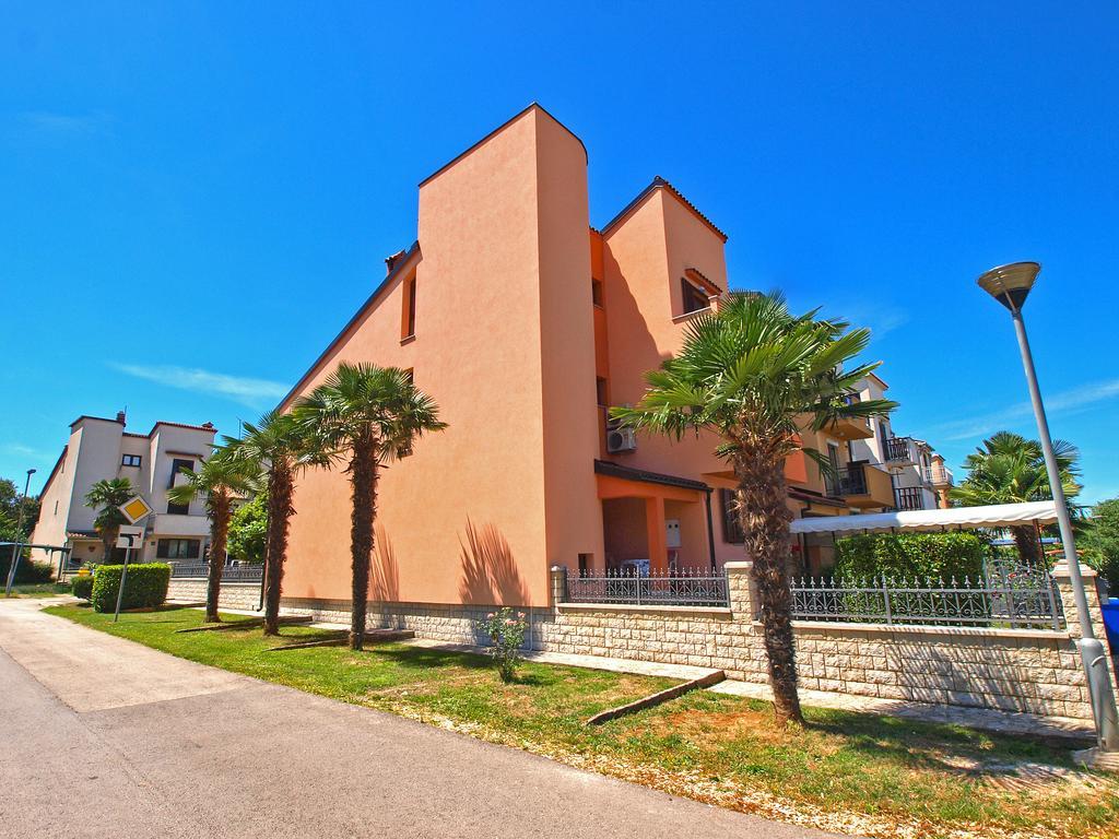 Apartment Zorko 707 Rovinj Dış mekan fotoğraf