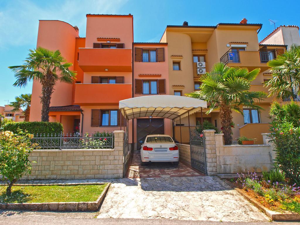 Apartment Zorko 707 Rovinj Dış mekan fotoğraf