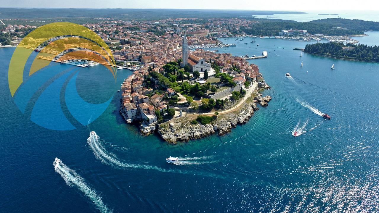 Apartment Zorko 707 Rovinj Dış mekan fotoğraf