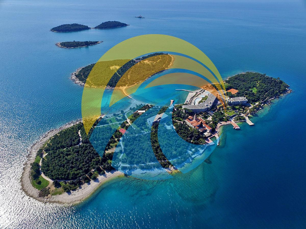 Apartment Zorko 707 Rovinj Dış mekan fotoğraf